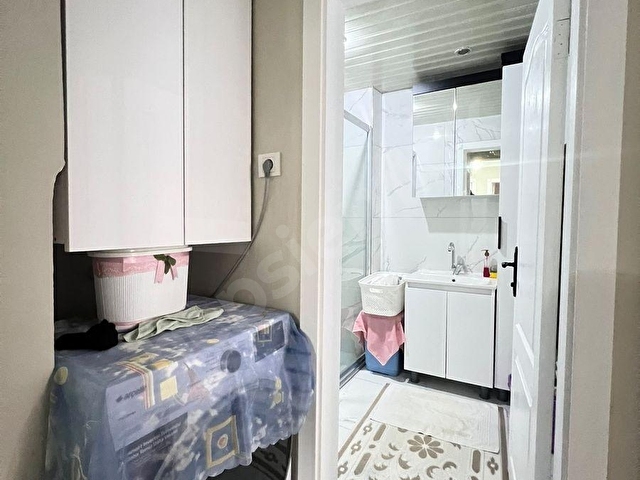PLEVNE MAHDE ARA KATTA 3+1 FULL+FULL YAPILI SATILIK DAİRE - Görsel 20