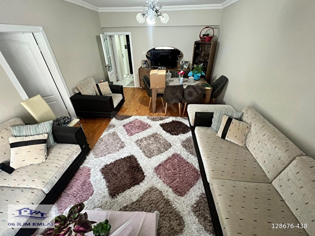 PLEVNE MAHDE ARA KATTA 3+1 FULL+FULL YAPILI SATILIK DAİRE - Görsel 29