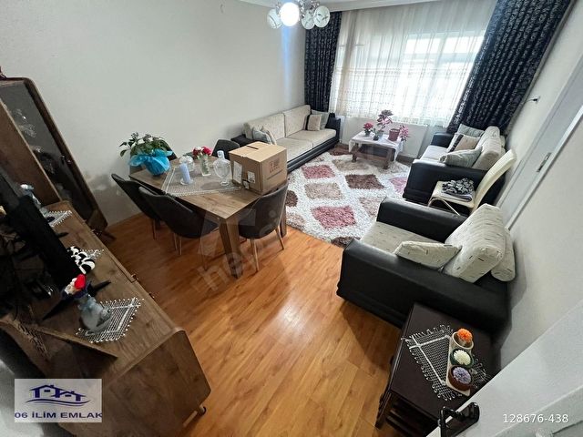 PLEVNE MAHDE ARA KATTA 3+1 FULL+FULL YAPILI SATILIK DAİRE - Görsel 27