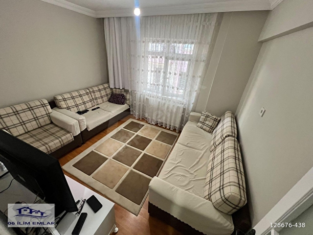 PLEVNE MAHDE ARA KATTA 3+1 FULL+FULL YAPILI SATILIK DAİRE - Görsel 8