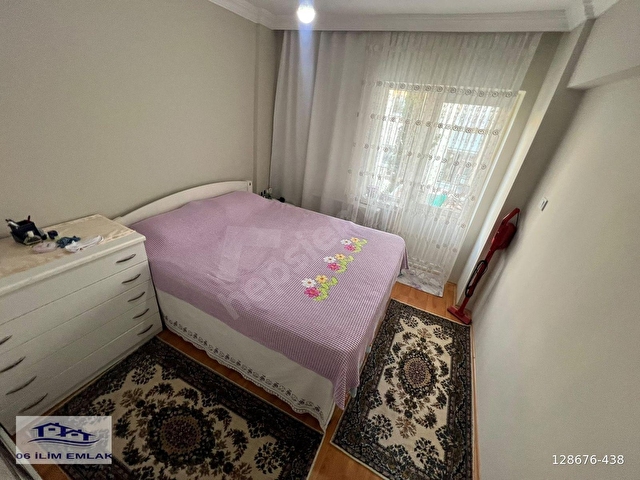 PLEVNE MAHDE ARA KATTA 3+1 FULL+FULL YAPILI SATILIK DAİRE - Görsel 11