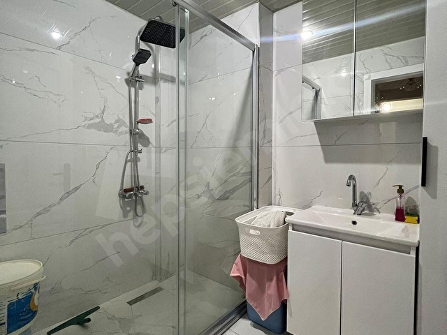 PLEVNE MAHDE ARA KATTA 3+1 FULL+FULL YAPILI SATILIK DAİRE - Görsel 15