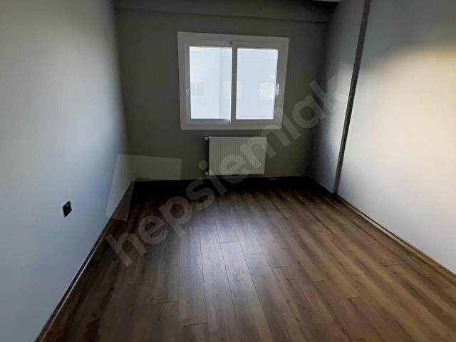 AYDINLAR 4+1 KİRALIK LÜKS DAİRE BALKON & KAPALI MUTFak - Görsel 23