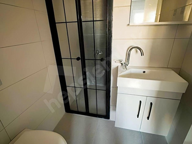 AYDINLAR 4+1 KİRALIK LÜKS DAİRE BALKON & KAPALI MUTFak - Görsel 12