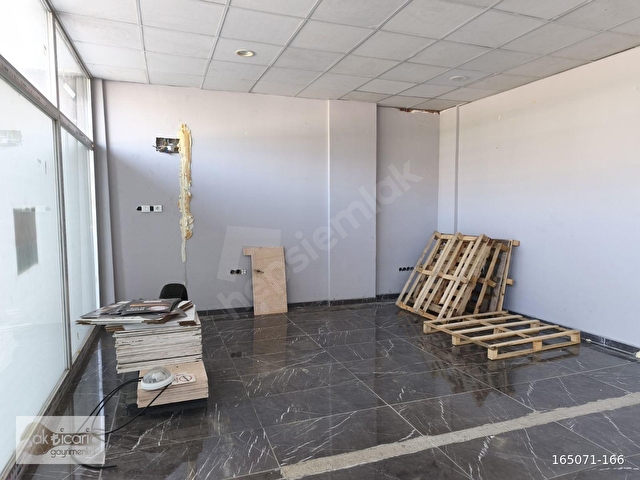 Karatay Hamzaoğlu parkı karşısında kiralık dükkan 50 m² cepheli - Görsel 11