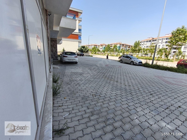 Karatay Hamzaoğlu parkı karşısında kiralık dükkan 50 m² cepheli - Görsel 4