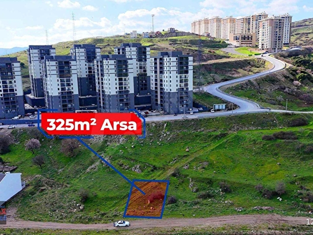 RE/MAX İNCİDEN KARESİ 2.SAKARYA MAH. SATILIK KONUT İMARLI ARSA - Görsel 20