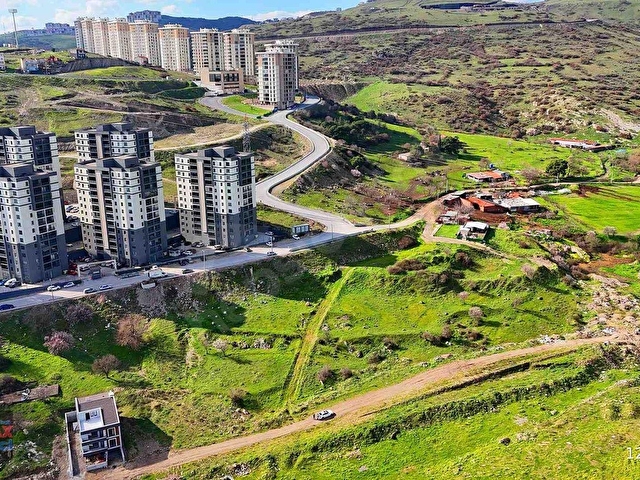 RE/MAX İNCİDEN KARESİ 2.SAKARYA MAH. SATILIK KONUT İMARLI ARSA - Görsel 13