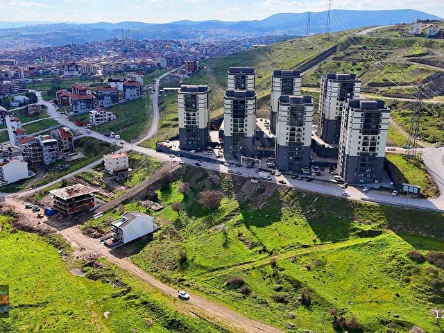 RE/MAX İNCİDEN KARESİ 2.SAKARYA MAH. SATILIK KONUT İMARLI ARSA - Görsel 8