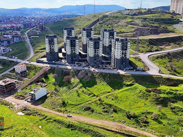 RE/MAX İNCİDEN KARESİ 2.SAKARYA MAH. SATILIK KONUT İMARLI ARSA - Görsel 26