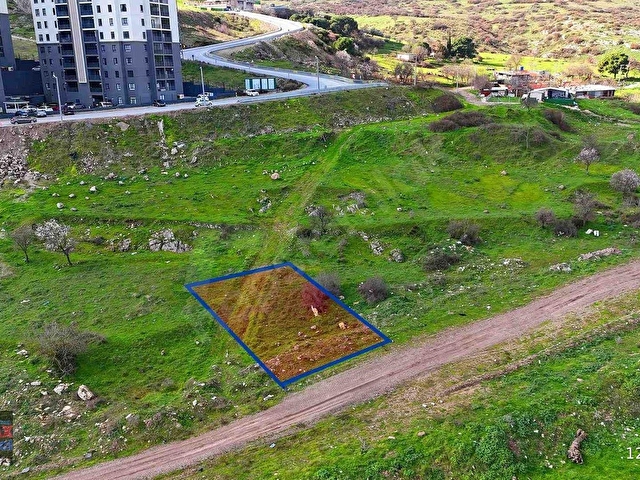 RE/MAX İNCİDEN KARESİ 2.SAKARYA MAH. SATILIK KONUT İMARLI ARSA - Görsel 2