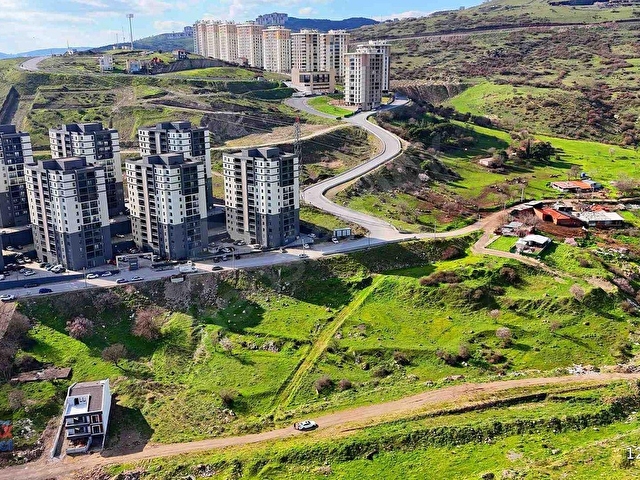 RE/MAX İNCİDEN KARESİ 2.SAKARYA MAH. SATILIK KONUT İMARLI ARSA - Görsel 29