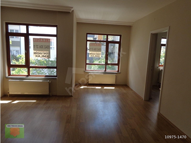Sinan Caddesi, G. Karataş Okulu Arkası, 2+1+ Kiler, 2.Kat, Kombili, Arka Cephe - Görsel 18
