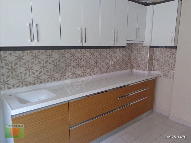 Sinan Caddesi, G. Karataş Okulu Arkası, 2+1+ Kiler, 2.Kat, Kombili, Arka Cephe - Görsel 30