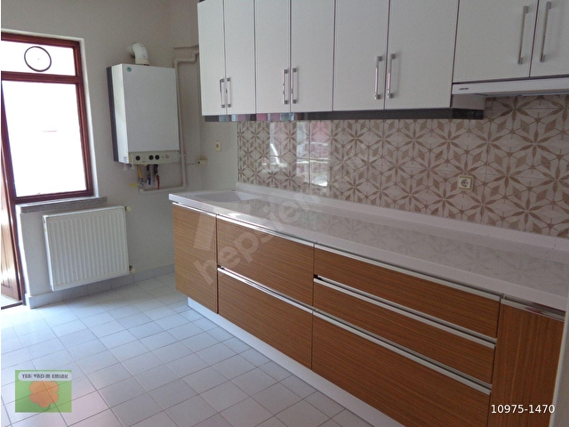 Sinan Caddesi, G. Karataş Okulu Arkası, 2+1+ Kiler, 2.Kat, Kombili, Arka Cephe - Görsel 28