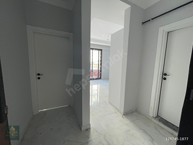 KARASUNUN GÖZDE MAHALLESİNDE ASANSÖRLÜ ARA KATTA 1+1 DAİRE - Görsel 5