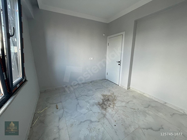 KARASUNUN GÖZDE MAHALLESİNDE ASANSÖRLÜ ARA KATTA 1+1 DAİRE - Görsel 10