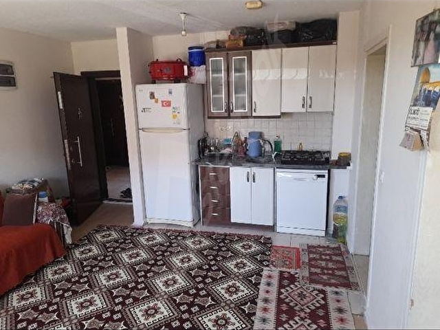 YILDIZ AY GAYRİMENKULDEN ÖZERLİ TOKİ SATILIK 1+1 FIRSAT DAİRE! - Görsel 9