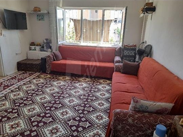YILDIZ AY GAYRİMENKULDEN ÖZERLİ TOKİ SATILIK 1+1 FIRSAT DAİRE! - Görsel 8