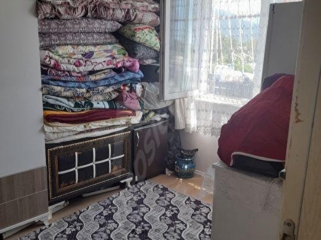 YILDIZ AY GAYRİMENKULDEN ÖZERLİ TOKİ SATILIK 1+1 FIRSAT DAİRE! - Görsel 2