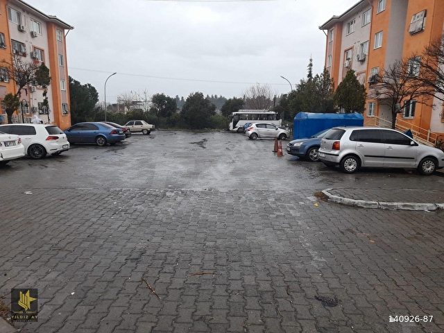 YILDIZ AY GAYRİMENKULDEN ÖZERLİ TOKİ SATILIK 1+1 FIRSAT DAİRE!