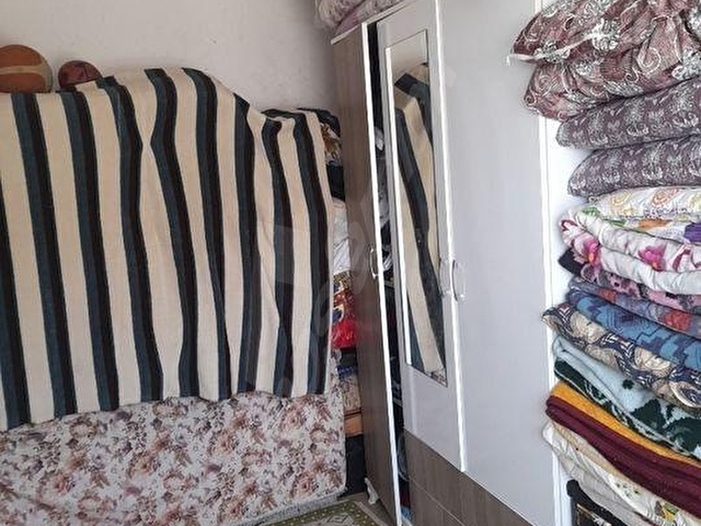 YILDIZ AY GAYRİMENKULDEN ÖZERLİ TOKİ SATILIK 1+1 FIRSAT DAİRE! - Görsel 12