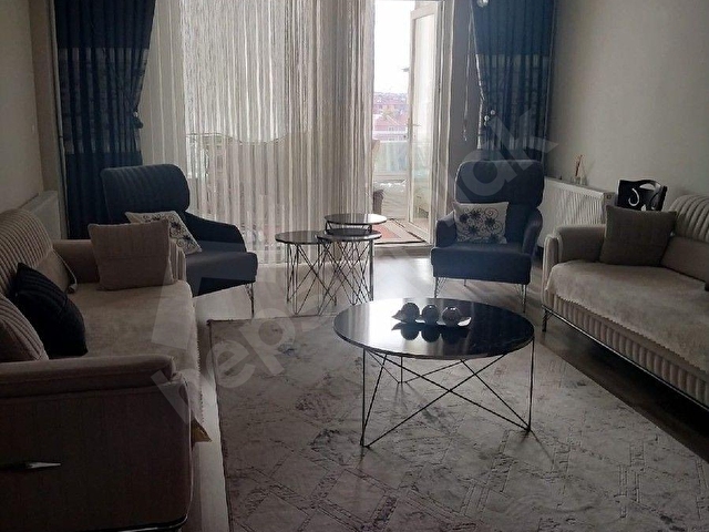 CÖMLEKÇİ MAHALLESİNDE SATILIK   3+1 DAİRE EMİN  EVİM FUZUL EV KATILIM EVİM GİBİ KREDİLERE  UYGUNDUR