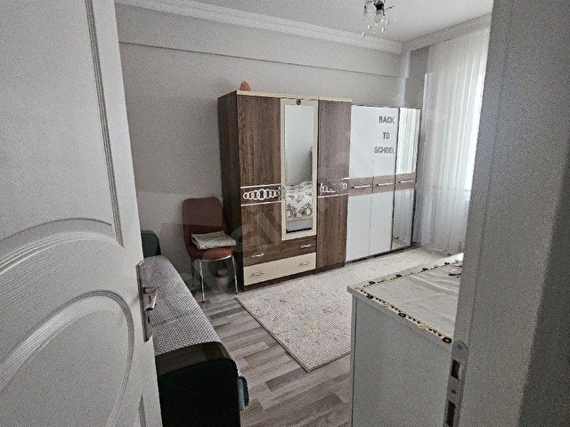 CÖMLEKÇİ MAHALLESİNDE SATILIK   3+1 DAİRE EMİN  EVİM FUZUL EV KATILIM EVİM GİBİ KREDİLERE  UYGUNDUR - Görsel 6