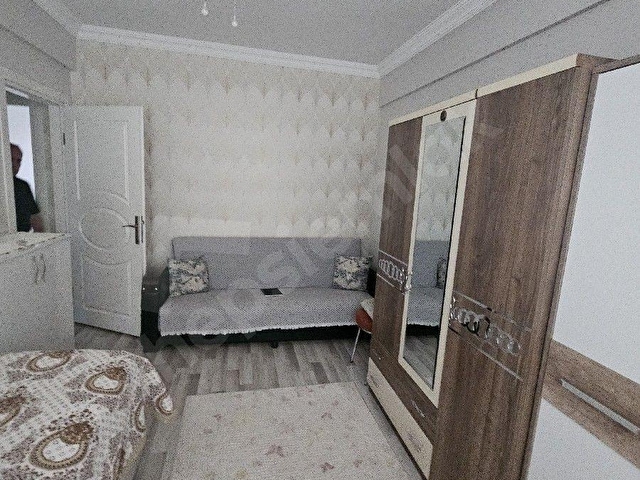 CÖMLEKÇİ MAHALLESİNDE SATILIK   3+1 DAİRE EMİN  EVİM FUZUL EV KATILIM EVİM GİBİ KREDİLERE  UYGUNDUR - Görsel 8