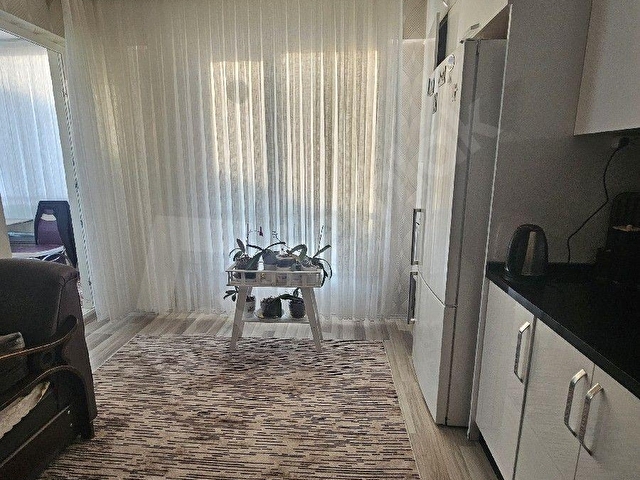 CÖMLEKÇİ MAHALLESİNDE SATILIK   3+1 DAİRE EMİN  EVİM FUZUL EV KATILIM EVİM GİBİ KREDİLERE  UYGUNDUR - Görsel 23