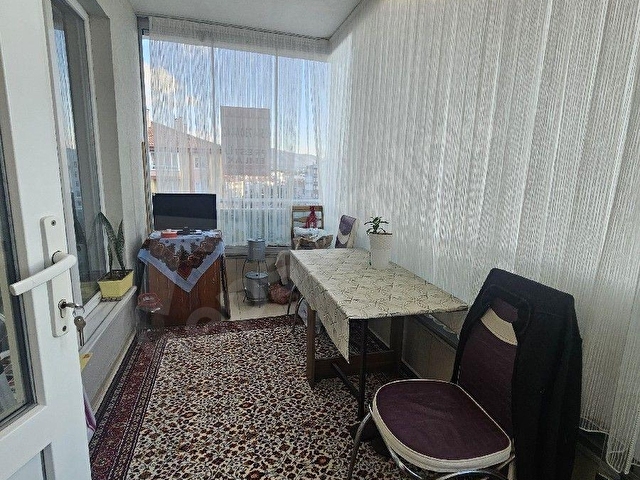 CÖMLEKÇİ MAHALLESİNDE SATILIK   3+1 DAİRE EMİN  EVİM FUZUL EV KATILIM EVİM GİBİ KREDİLERE  UYGUNDUR - Görsel 25