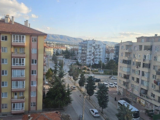 CÖMLEKÇİ MAHALLESİNDE SATILIK   3+1 DAİRE EMİN  EVİM FUZUL EV KATILIM EVİM GİBİ KREDİLERE  UYGUNDUR - Görsel 30