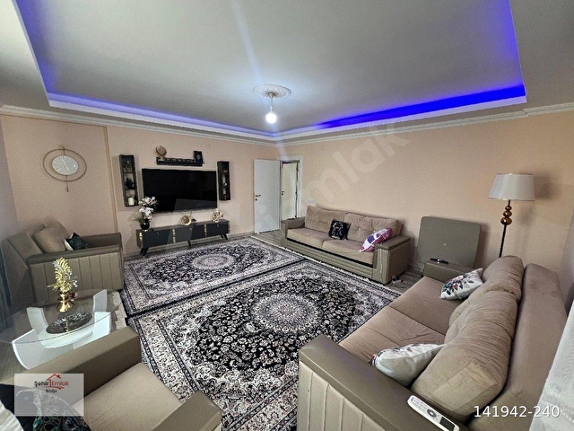 ANTALYA KEPEZ NİRVANA DÜĞÜN SALONU ÇAPRAZI CADDE ÜZERİ ASANSÖR AŞIRI GENİŞ 2+1 ÇOKUYGUN FİYATA DAİRE - Görsel 25