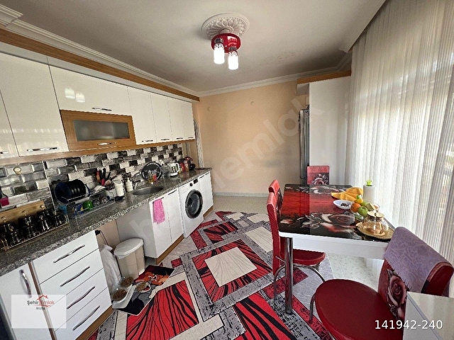 ANTALYA KEPEZ NİRVANA DÜĞÜN SALONU ÇAPRAZI CADDE ÜZERİ ASANSÖR AŞIRI GENİŞ 2+1 ÇOKUYGUN FİYATA DAİRE - Görsel 28