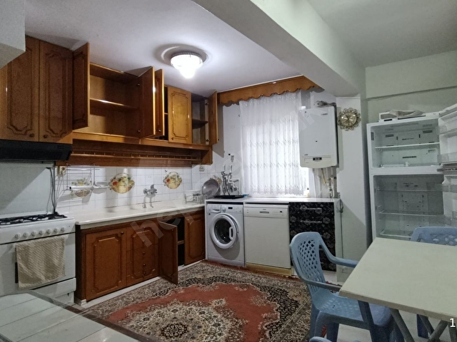 BAĞBAŞI SAĞLIK OCAĞI MEVKİDE* KİRALIK EŞYALI 3+1 ARAKAT 140M2 - Görsel 10