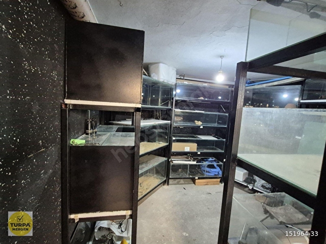 Satılık komple bina 3 katlı betonarme - Görsel 26