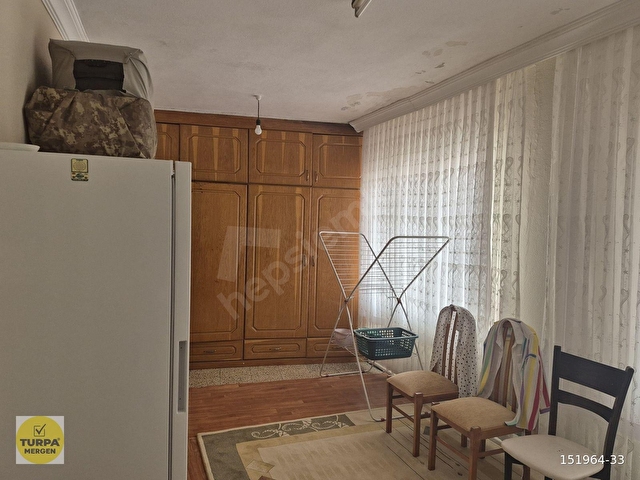 Satılık komple bina 3 katlı betonarme - Görsel 8