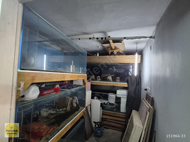 Satılık komple bina 3 katlı betonarme - Görsel 27