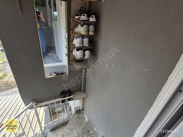 Satılık komple bina 3 katlı betonarme - Görsel 16