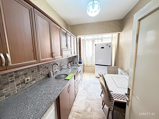 Şanlıurfa Bahçelievler Cadde Üzeri Kiralık 3+1 Geniş Daire - Görsel 14