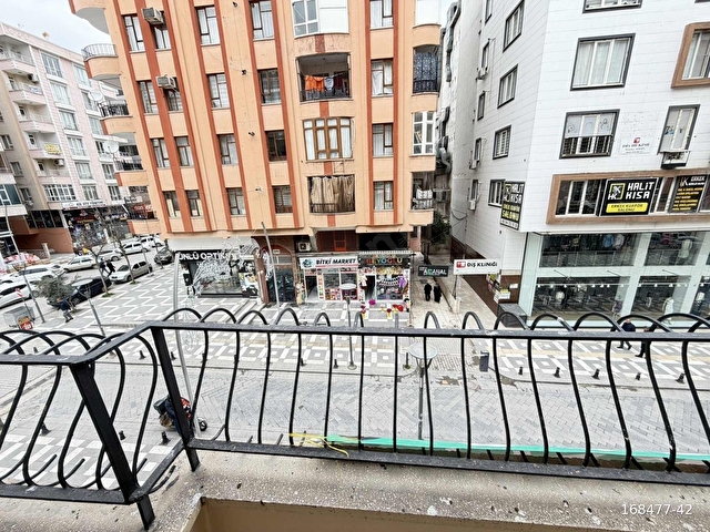 Şanlıurfa Bahçelievler Cadde Üzeri Kiralık 3+1 Geniş Daire - Görsel 18
