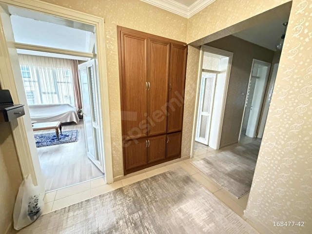 Şanlıurfa Bahçelievler Cadde Üzeri Kiralık 3+1 Geniş Daire - Görsel 12