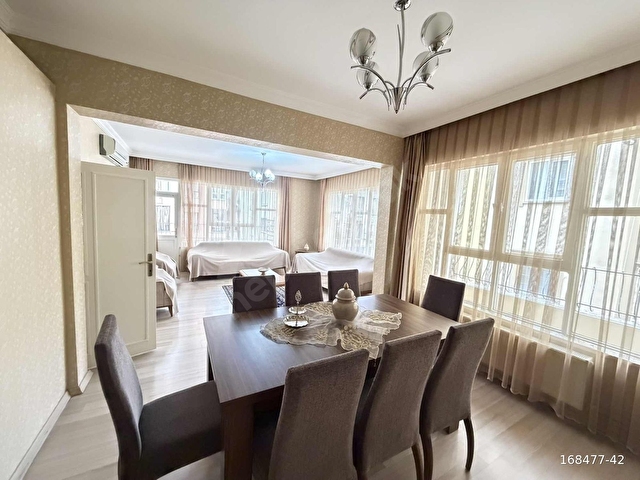 Şanlıurfa Bahçelievler Cadde Üzeri Kiralık 3+1 Geniş Daire - Görsel 16