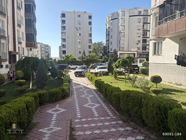 Alaaddin OKÇU S A T I Y O R RÜYA EVLERİ TİLMERÇ 3,5+1 - Görsel 25