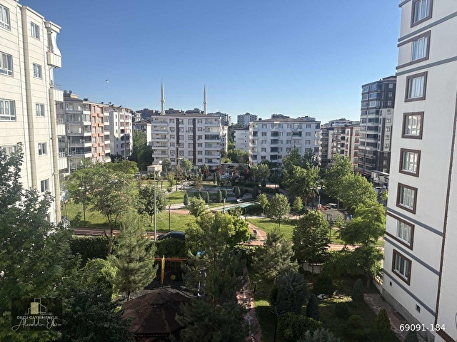 Alaaddin OKÇU S A T I Y O R RÜYA EVLERİ TİLMERÇ 3,5+1 - Görsel 18