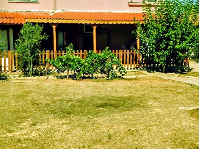 Trakya da Kırklareli Babaeski Büyükmandıra Beldesinde - Görsel 12