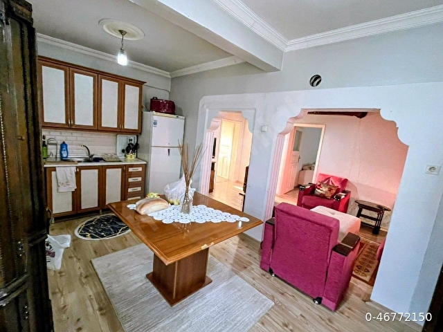 Trakya da Kırklareli Babaeski Büyükmandıra Beldesinde - Görsel 22