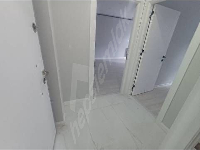 Yeni bitmiş Ümraniye çarşı merkez daire - Görsel 3