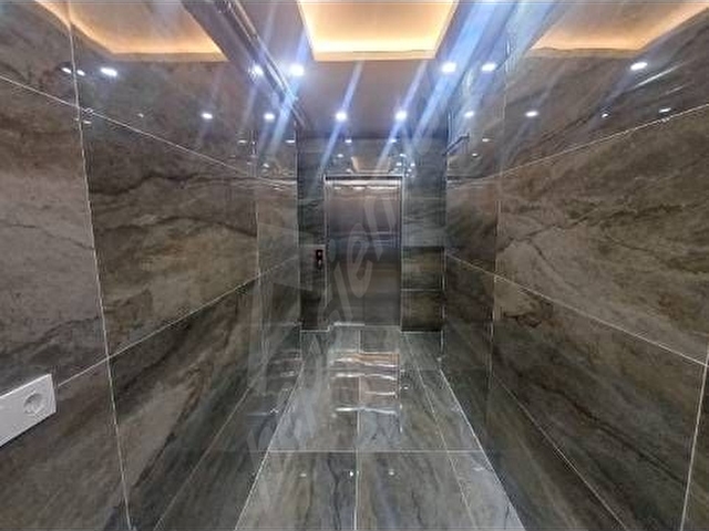 Yeni bitmiş Ümraniye çarşı merkez daire - Görsel 14