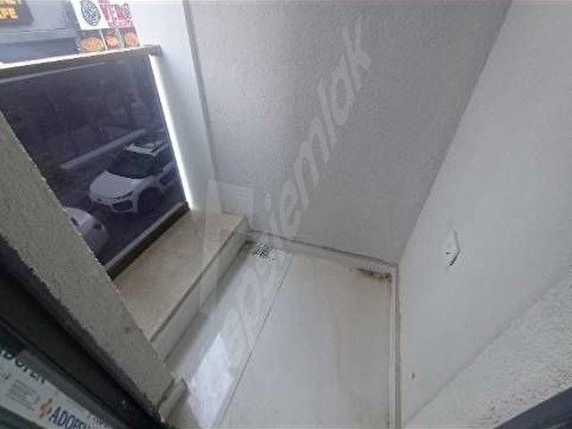 Yeni bitmiş Ümraniye çarşı merkez daire - Görsel 9